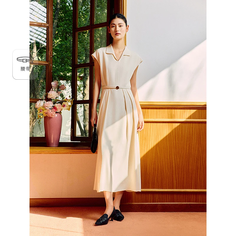 YINER音儿2025夏季新款连衣裙8235205990