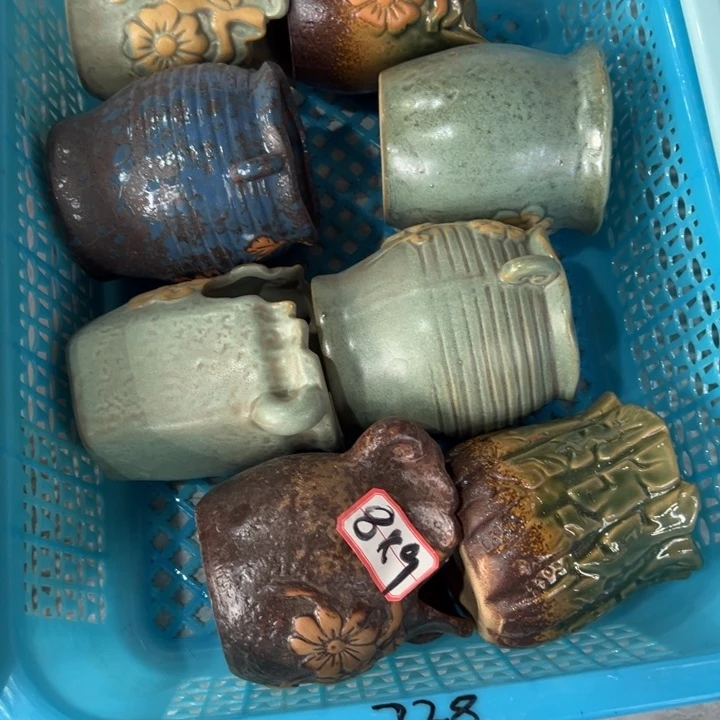 粗陶粗陶瑕疵瑕疵