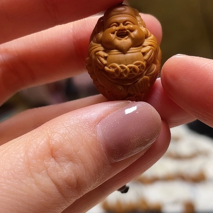 橄榄核手串/手链橄榄核