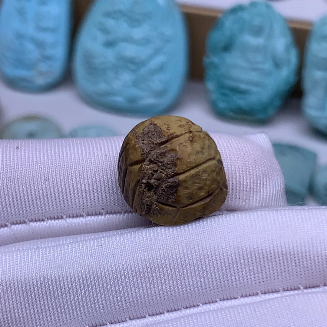 未镶嵌散珠配饰配珠