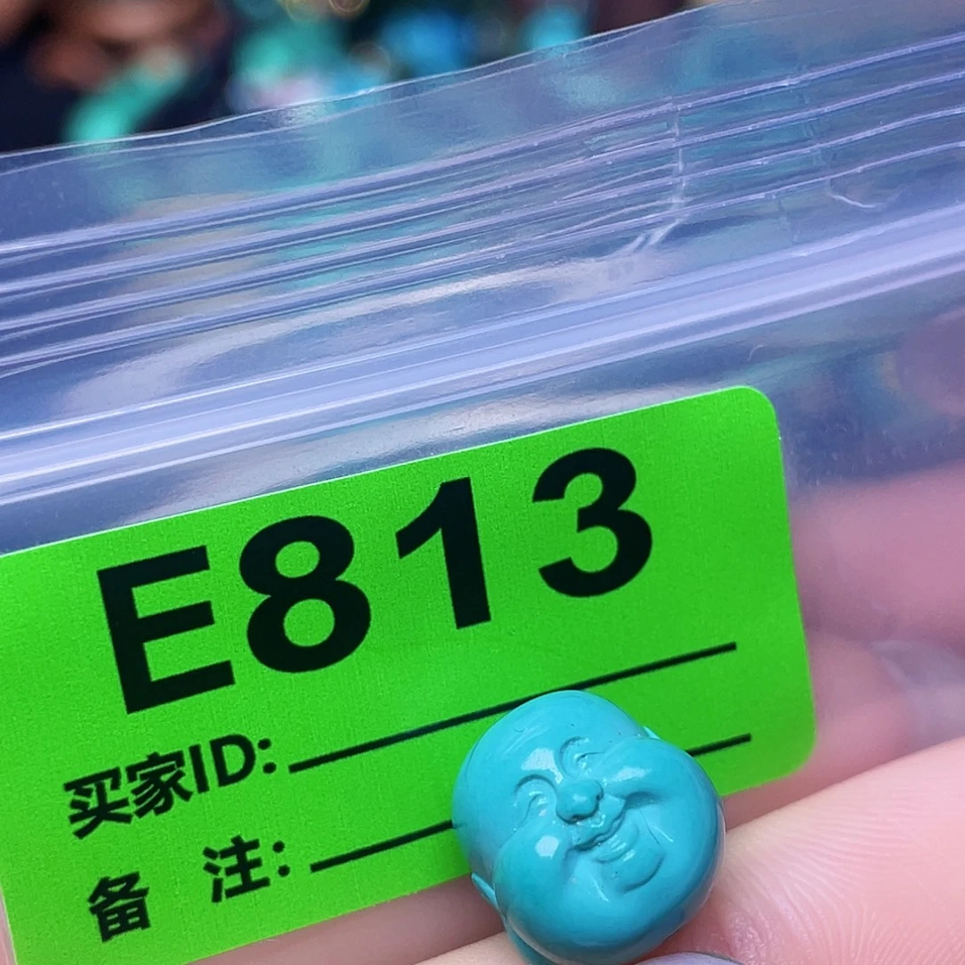 空竹粉丝专享十堰特色配饰