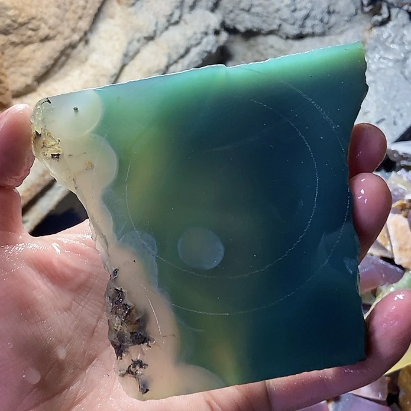 【闪购商品】定制玛瑙爱***私人定制玛瑙60
