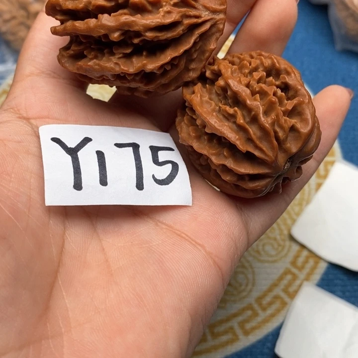 文玩核桃把件核桃