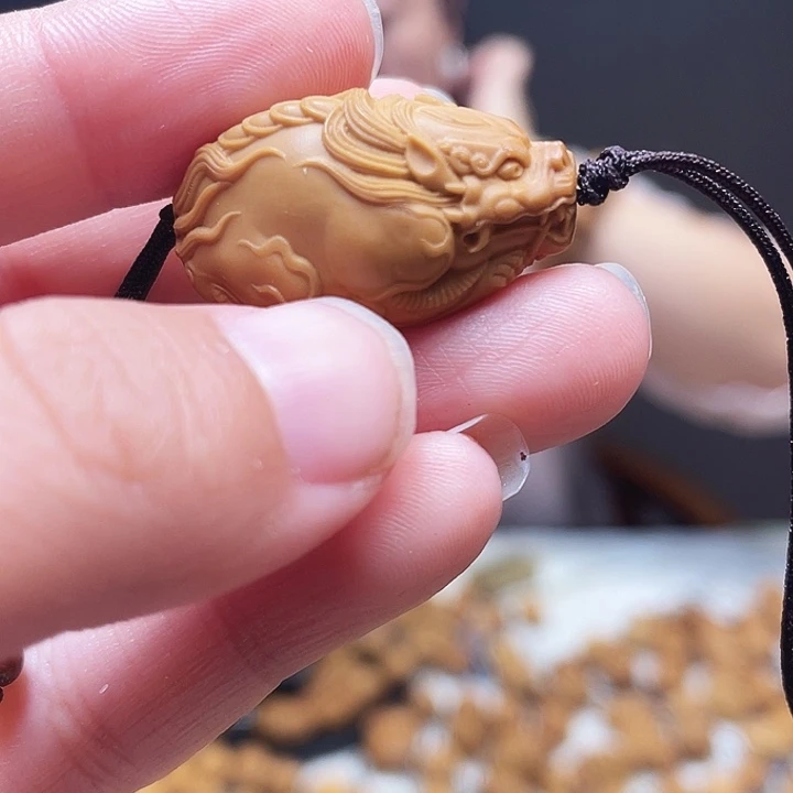 手串/手链橄榄核橄榄核