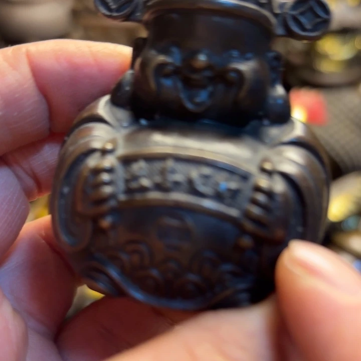 铜器摆件6666666666