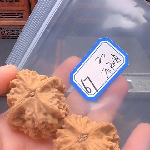 文玩核桃吊坠不**诶秦皇岛