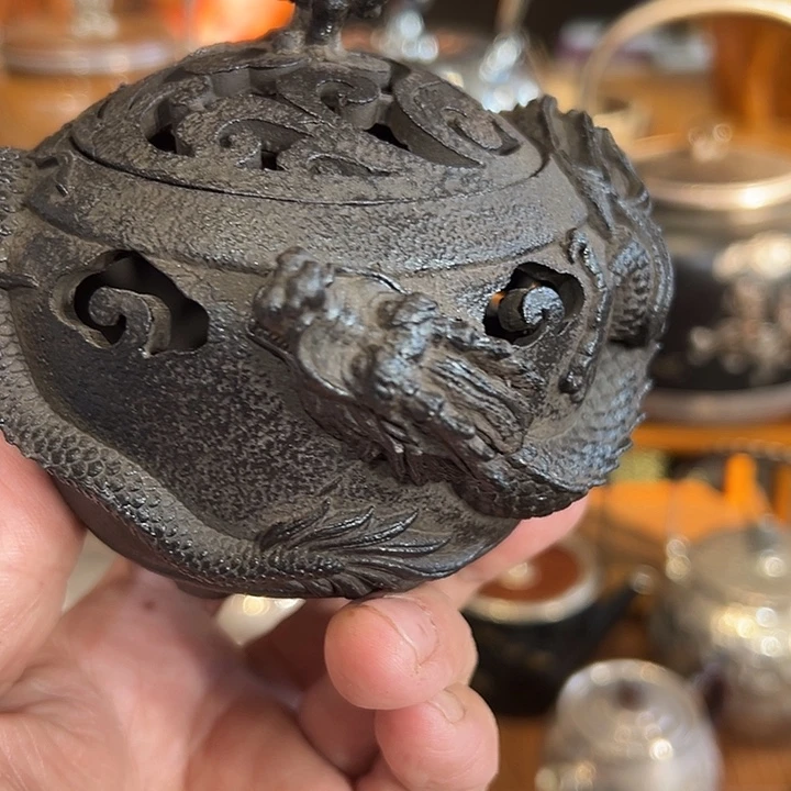 中古回流福利多多