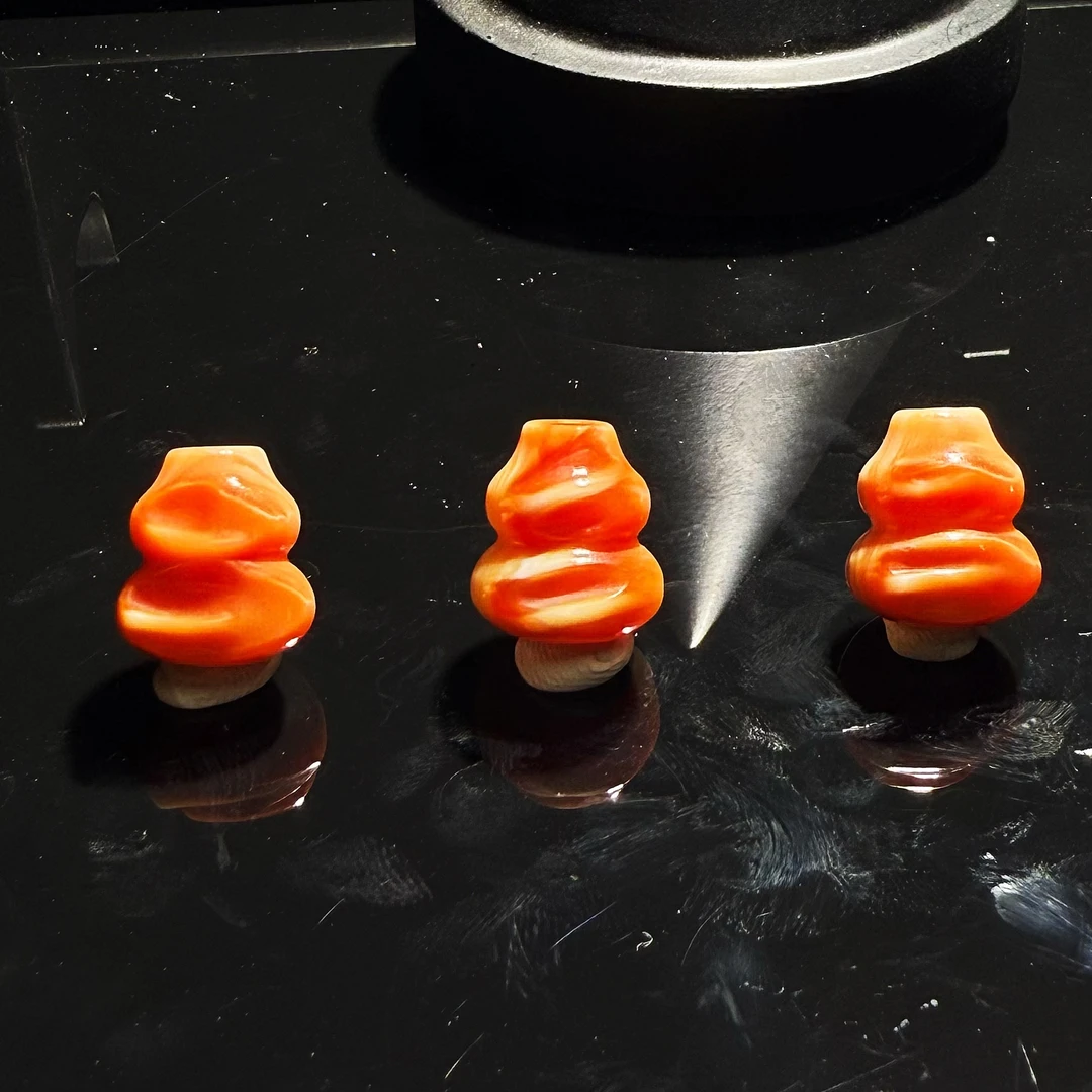 SJ26 佛家万宝随型吊坠