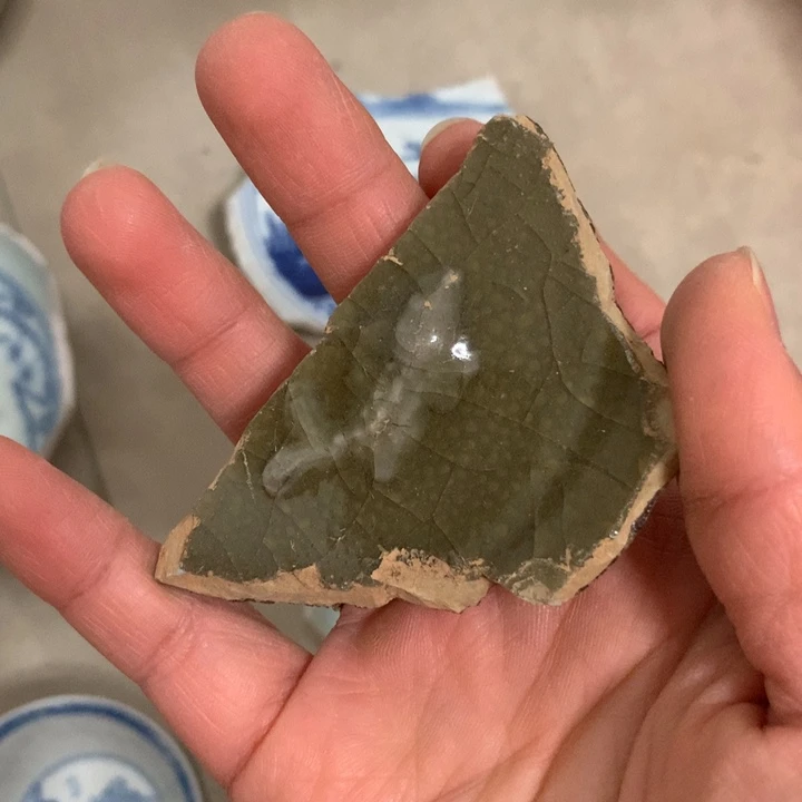 现代全手工工艺品