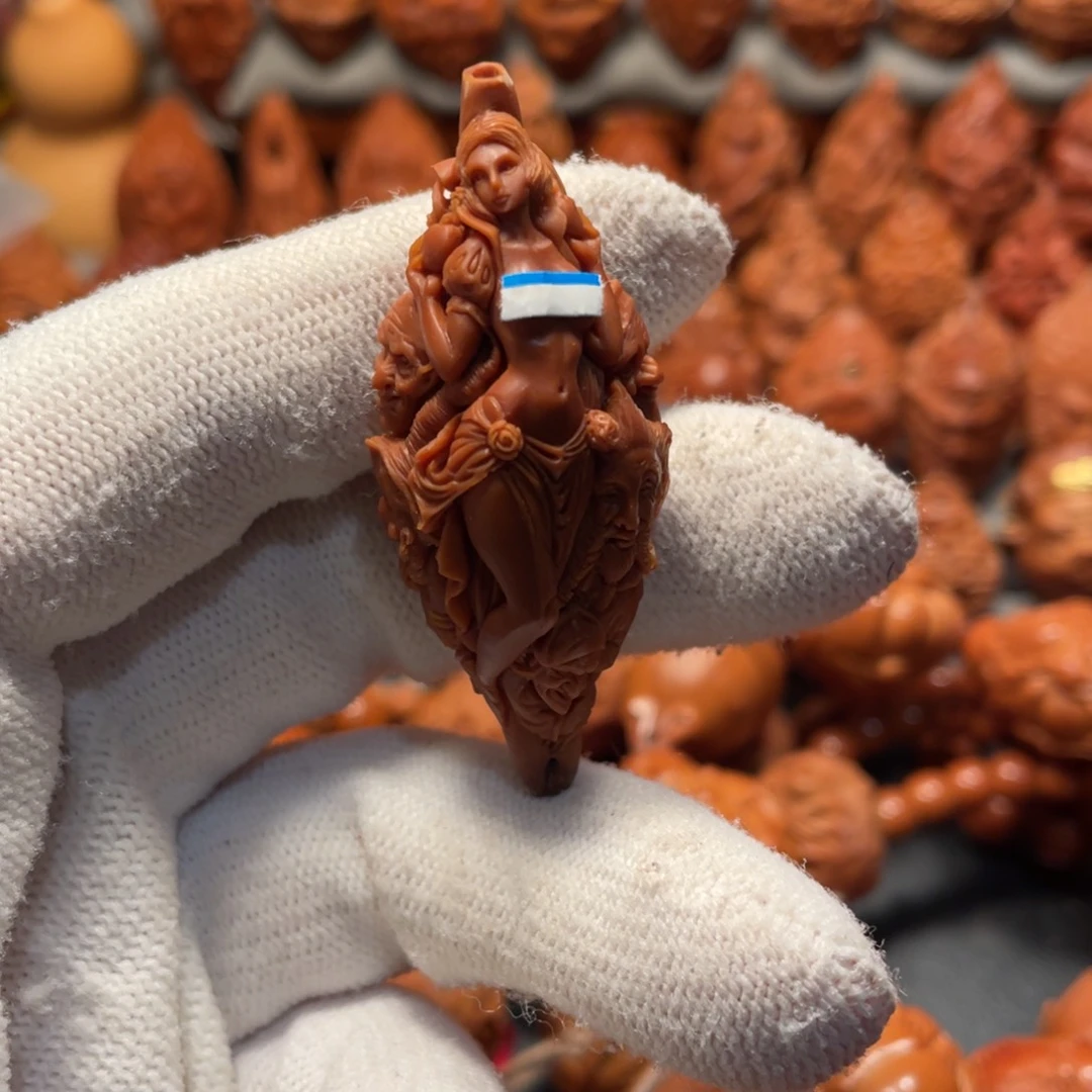 【闪购商品】手串/手链橄榄核