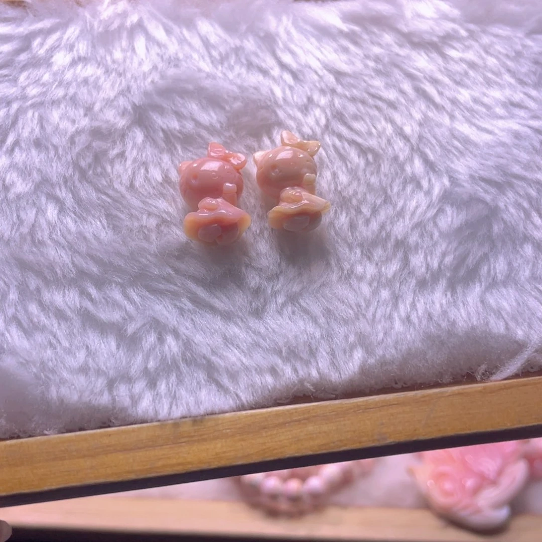 合金查罗石手绳49