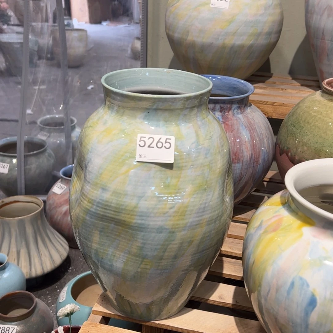 瓷片5265高32口11默认无孔