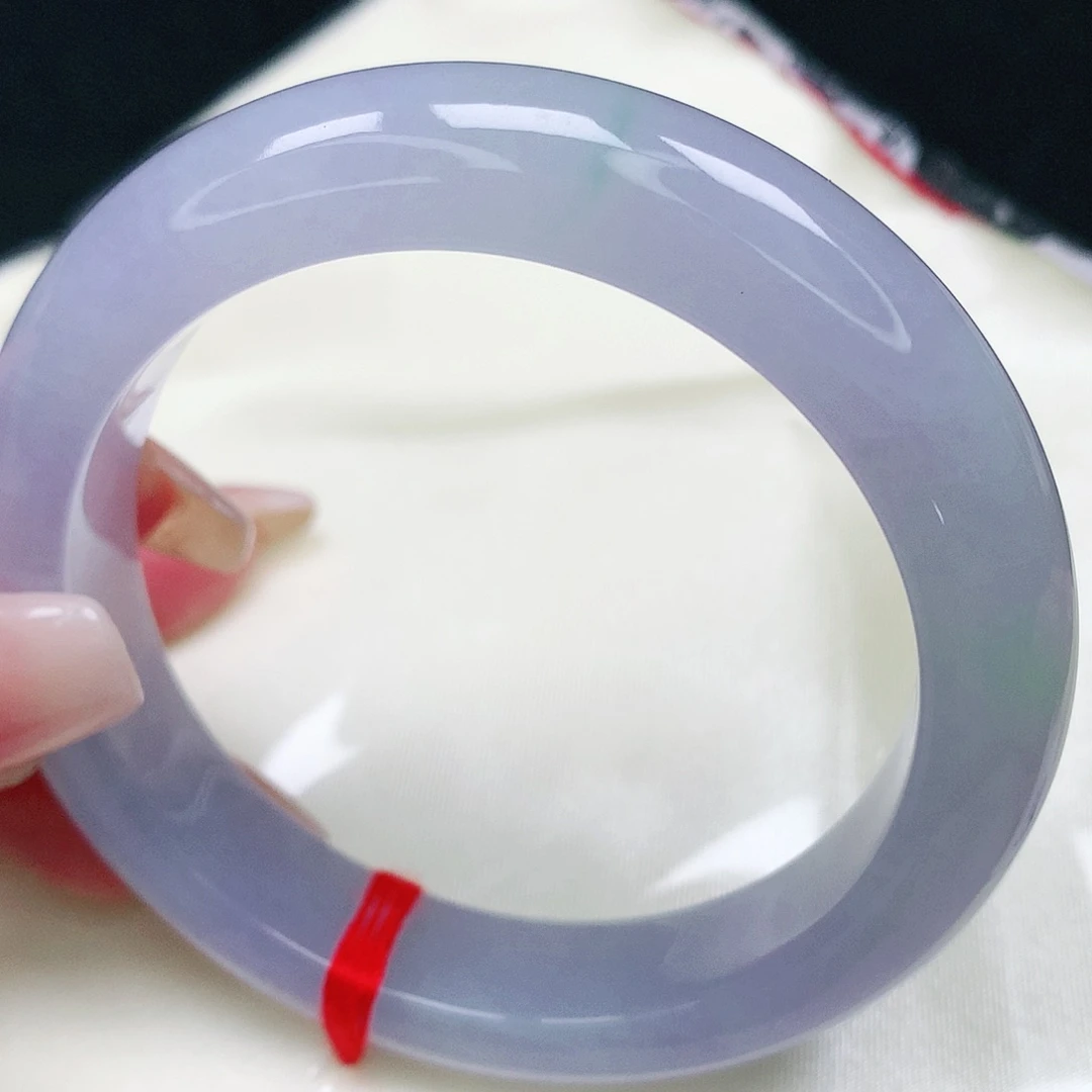 未镶嵌手镯翡翠缅甸天然A货翡翠