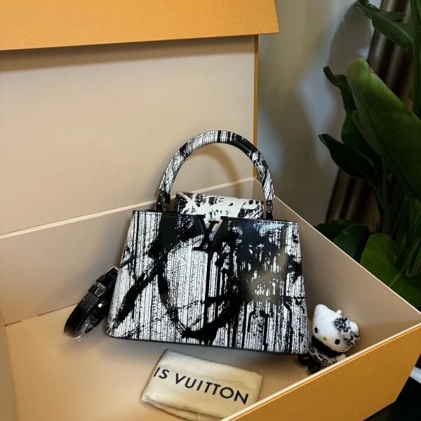 包包/路易威登/99新/250118QR0009