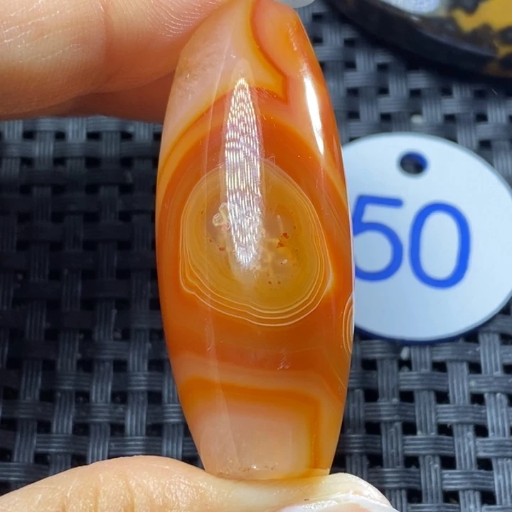 未镶嵌颈饰玛瑙/玉髓*️****