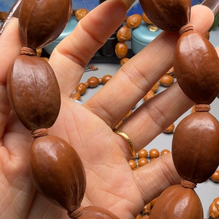 手串/手链橄榄核橄榄核