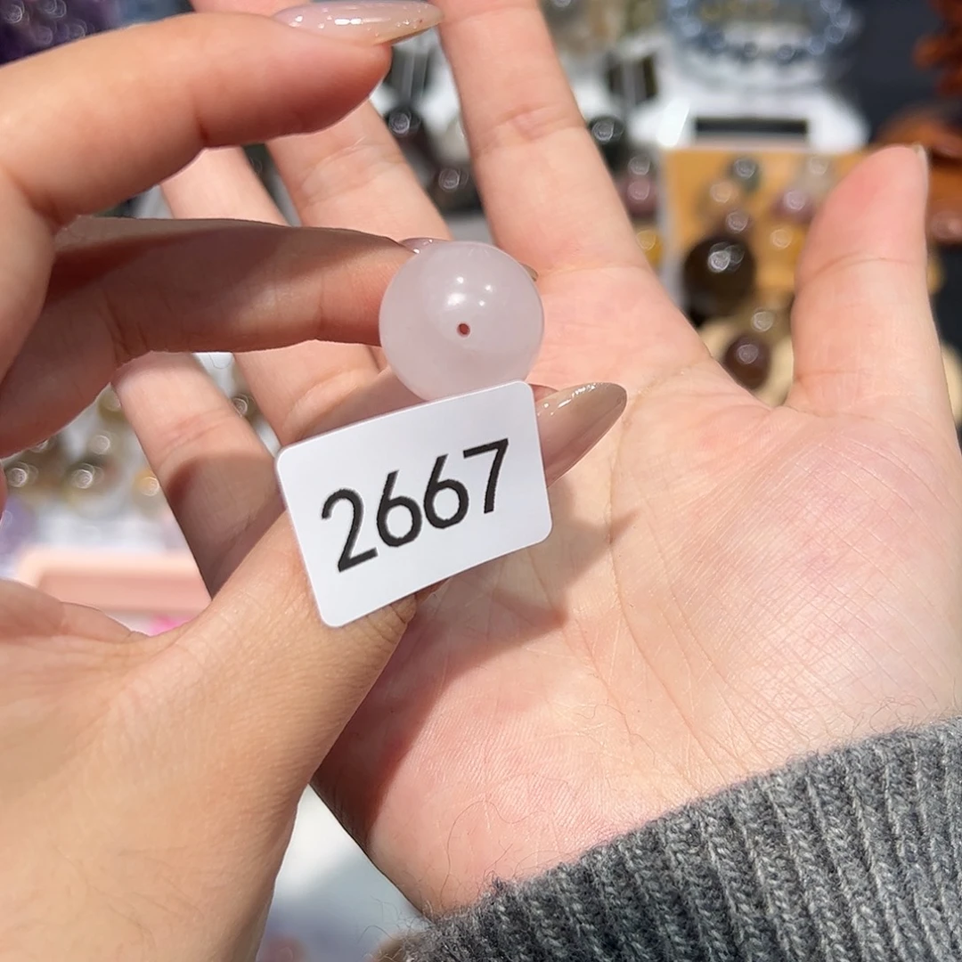 大型摆件（非配饰）水晶未镶嵌