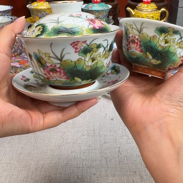 景德镇陶瓷景德镇瓷器