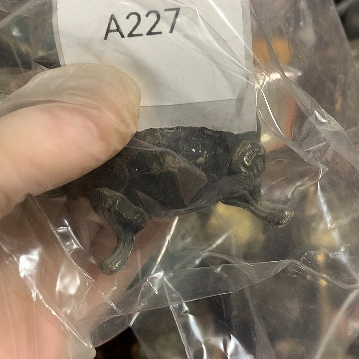 心***静陶其他227号工艺品