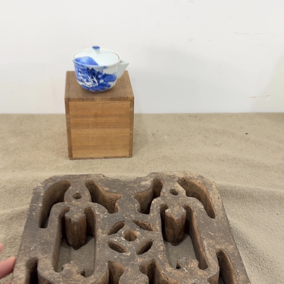 非常好用漂亮的茶具