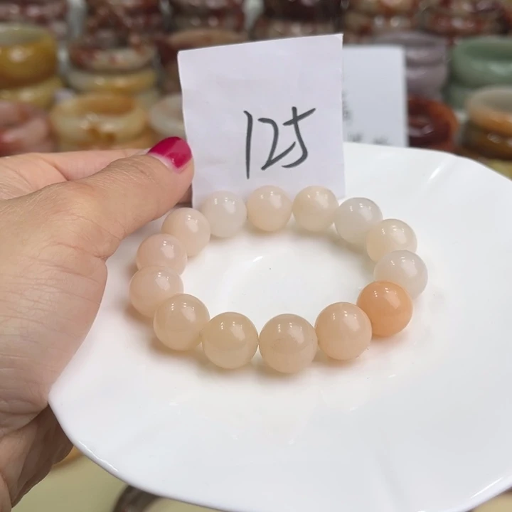 石英质玉卡14未镶嵌