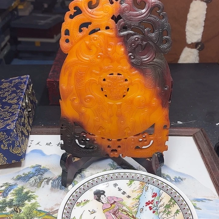 底槽青一物一图发货，支持七天无理由