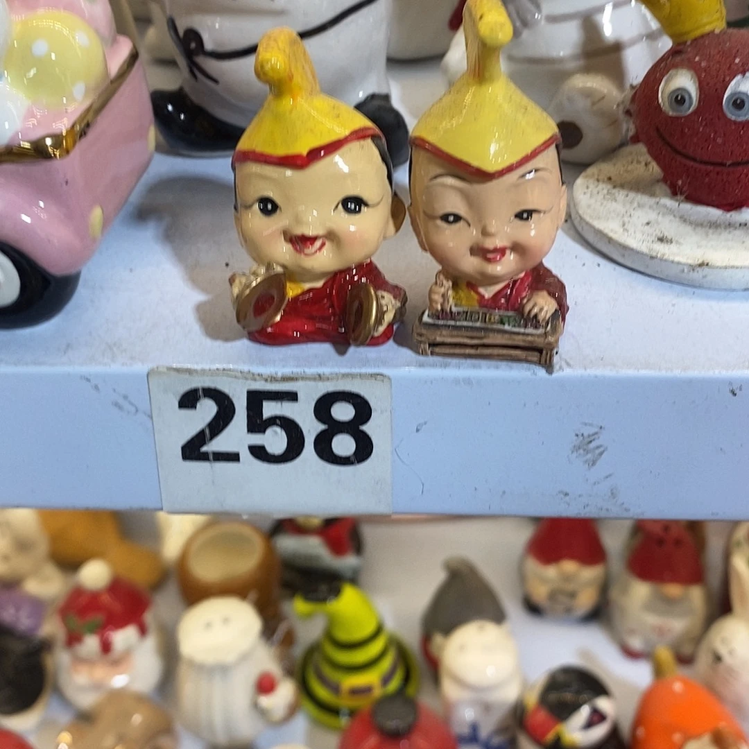 陶瓷微瑕介意慎拍