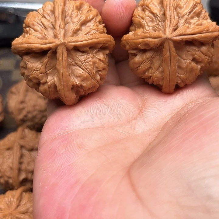 吊坠文玩核桃你们都在