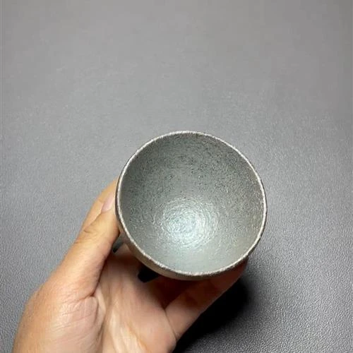 【闪购商品】茶盏-652............