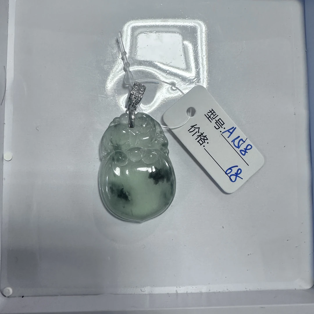 A158百搭吊坠挂件