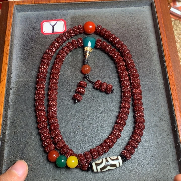 吊坠金刚菩提菩提