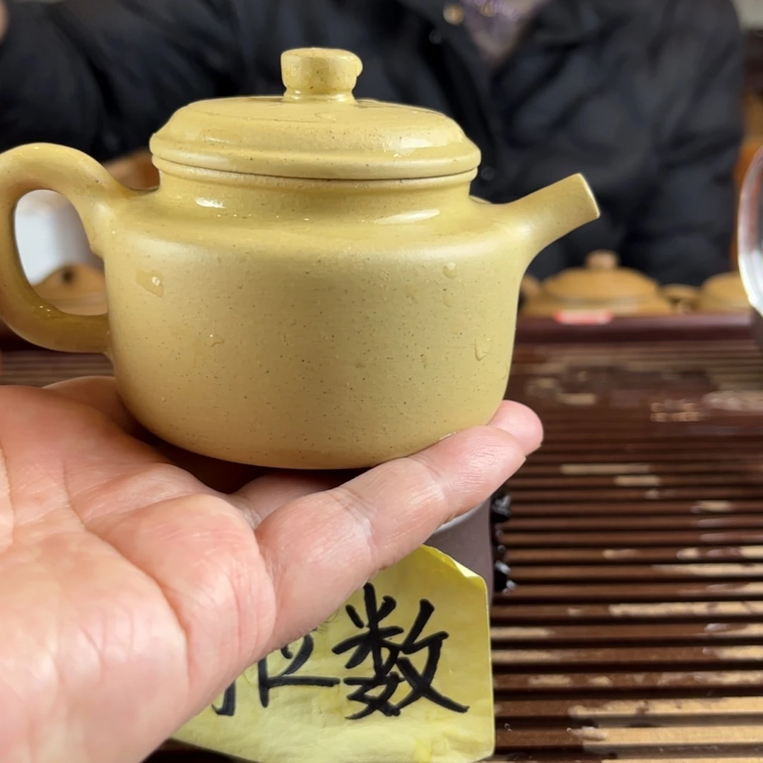 茶壶紫砂紫砂壶9