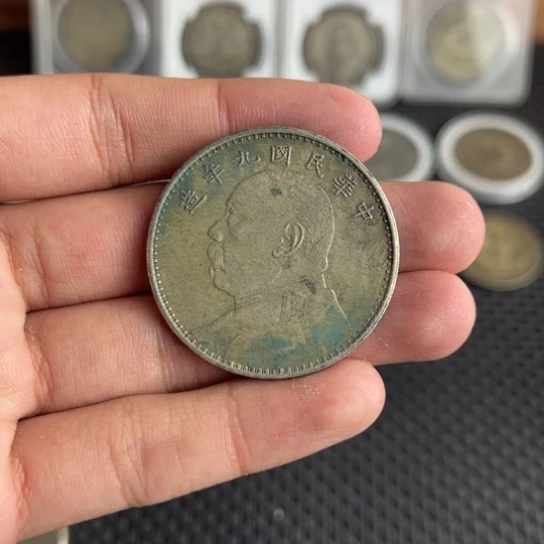 大头龙洋船洋工艺品