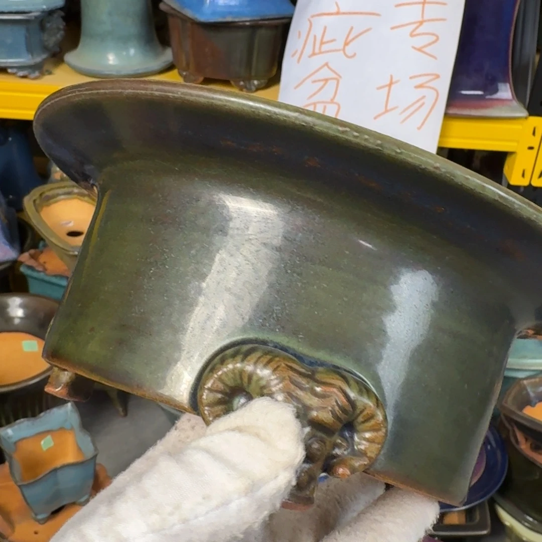 觉象花盆觉象花盆