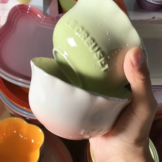 盘外贸单2个陶瓷英寸4.75