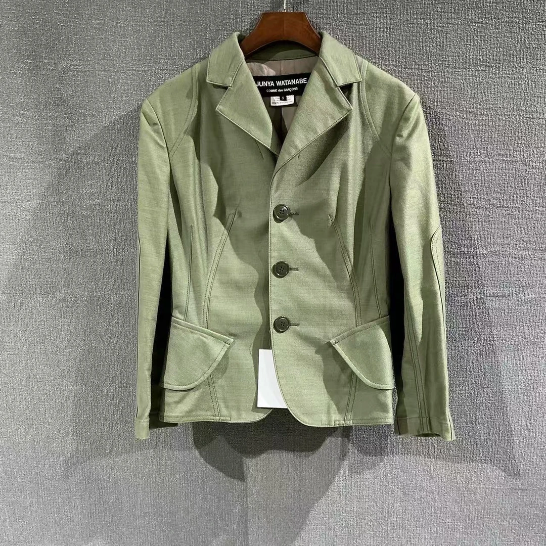 99新 maje Junya Watanabe（pm）CDG夹克外套 s码/5342