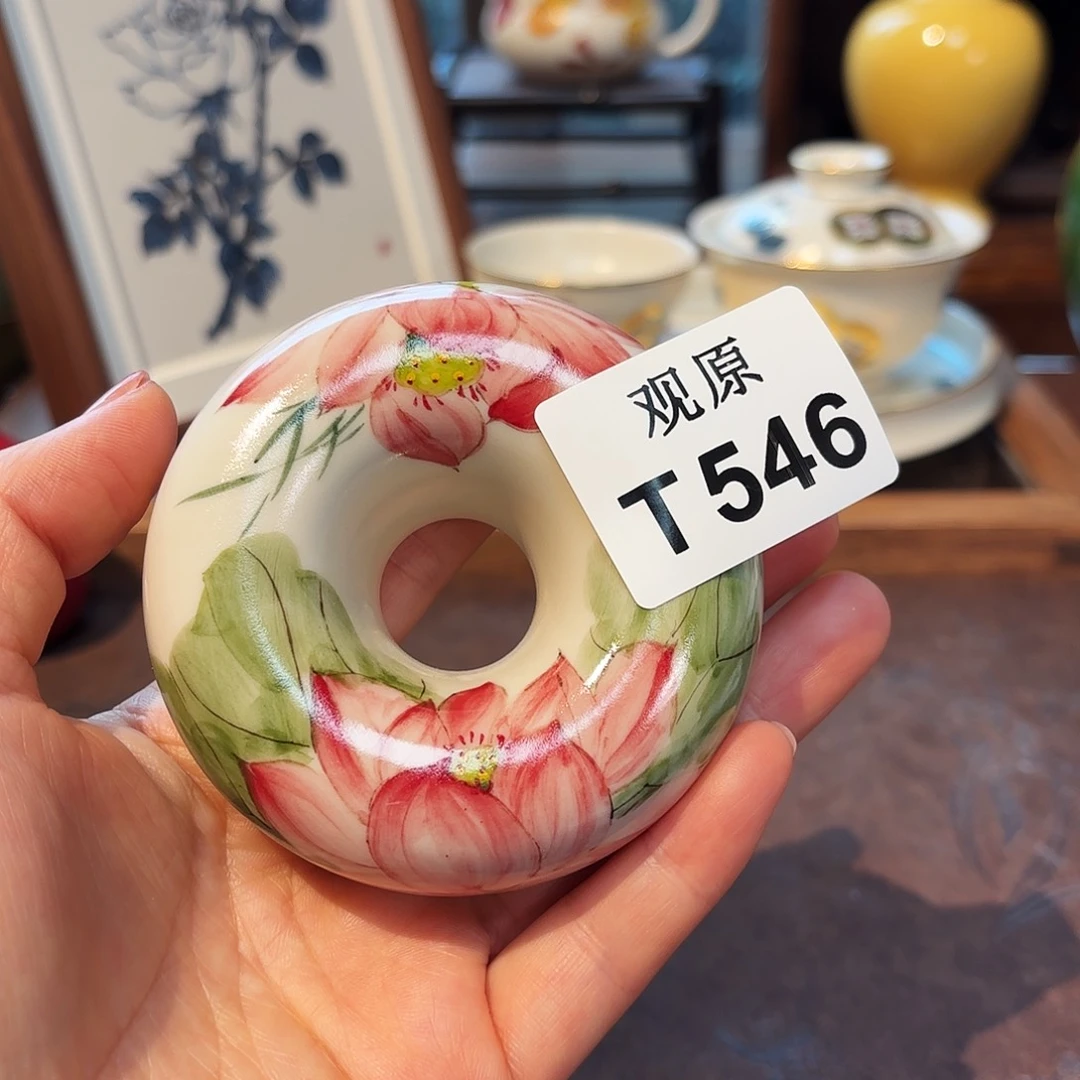 陶瓷景德观原观原