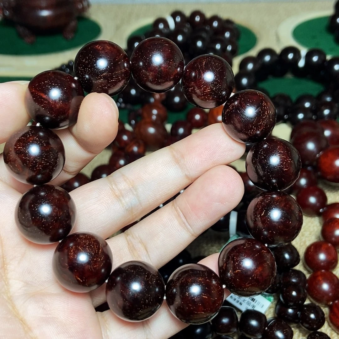 手串/手链小叶紫檀