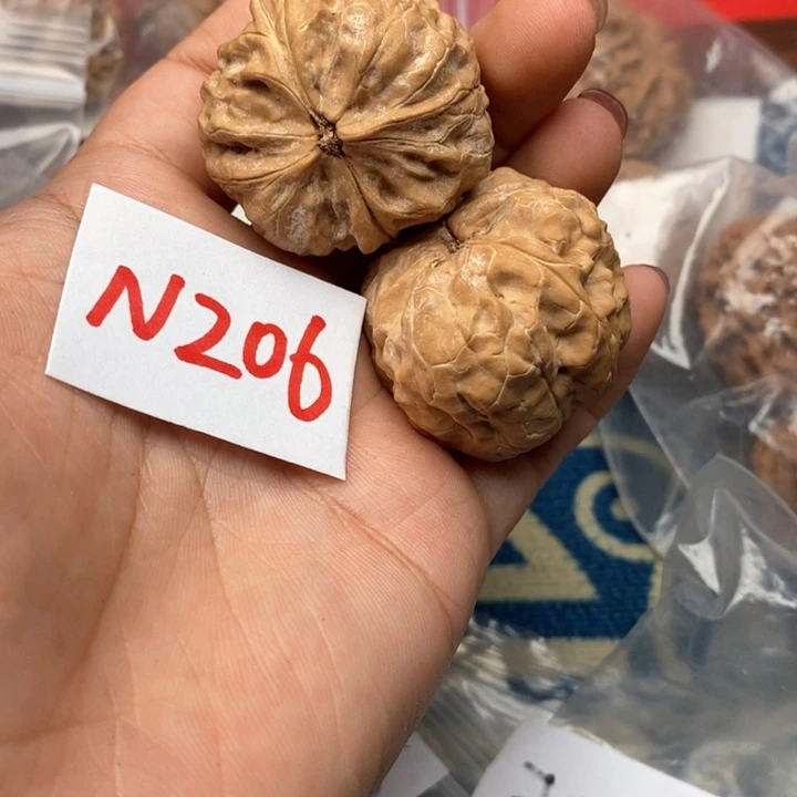 文玩核桃把件核桃