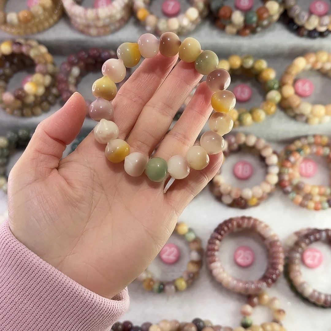 吊坠菩提根/象牙果