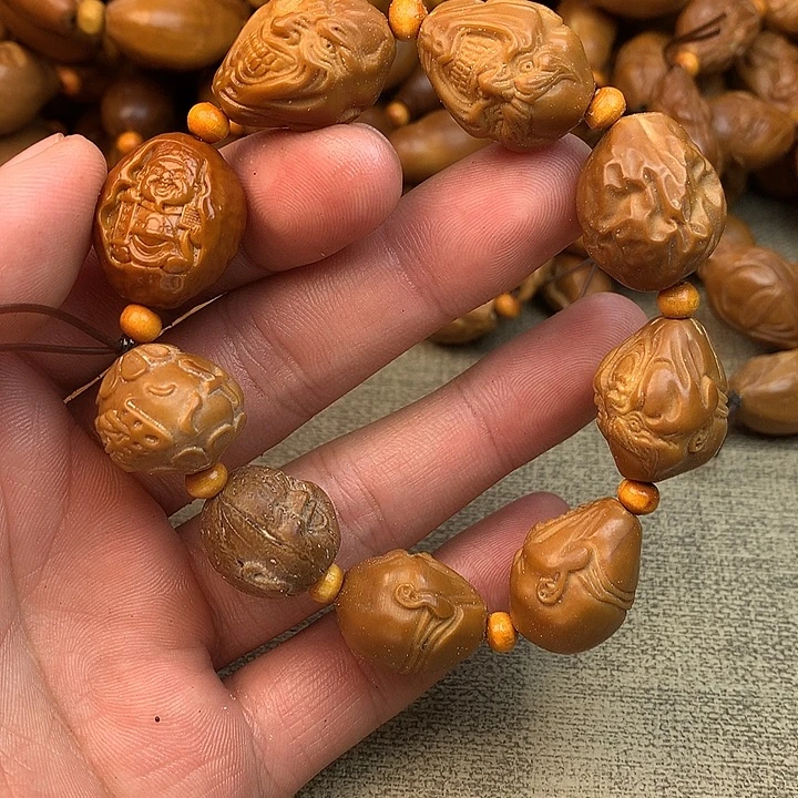 手串/手链橄榄核精品橄榄核手串