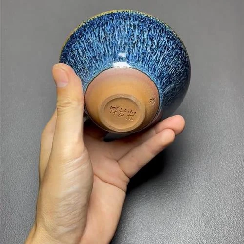 【闪购商品】茶盏-10119..........