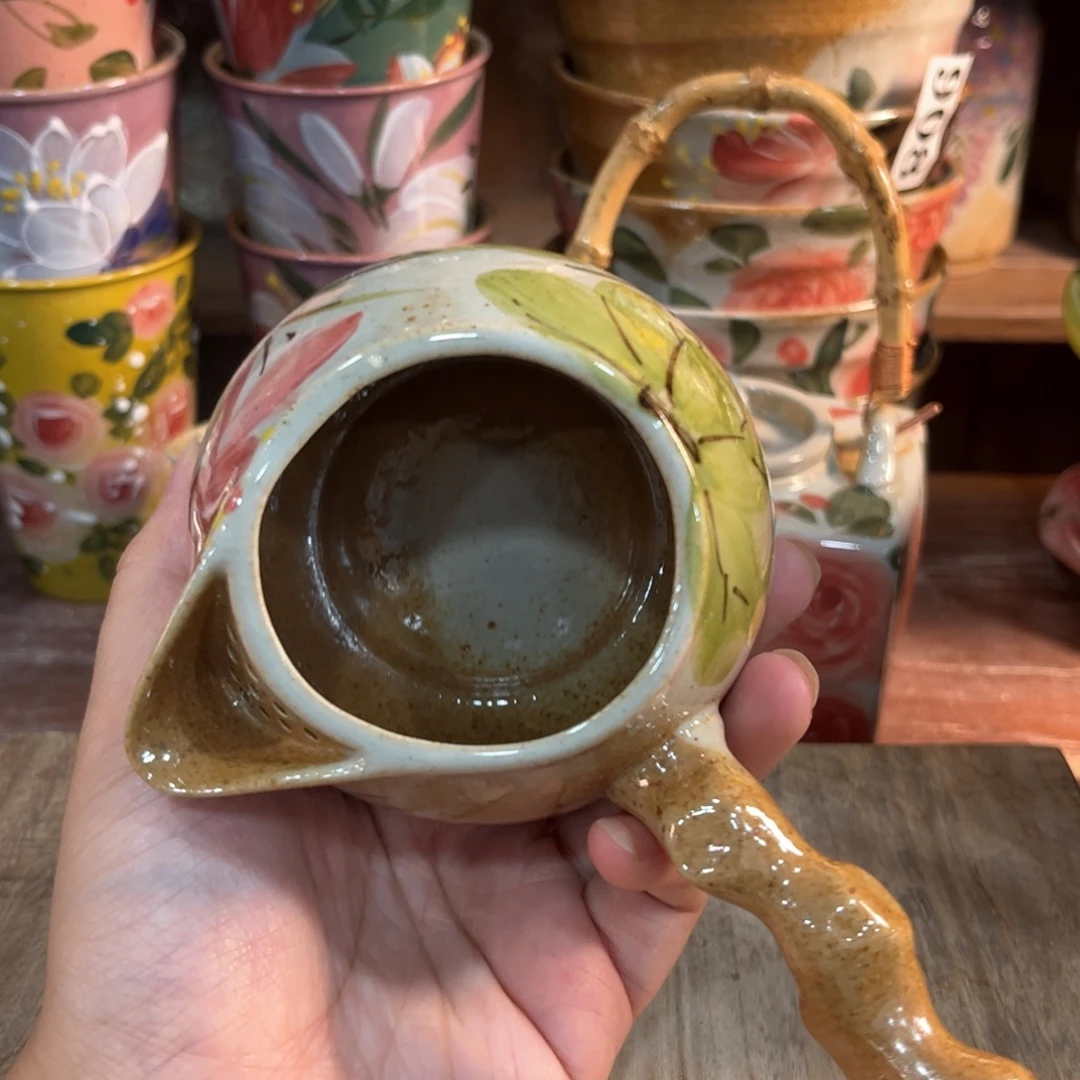 红红火火的时候看