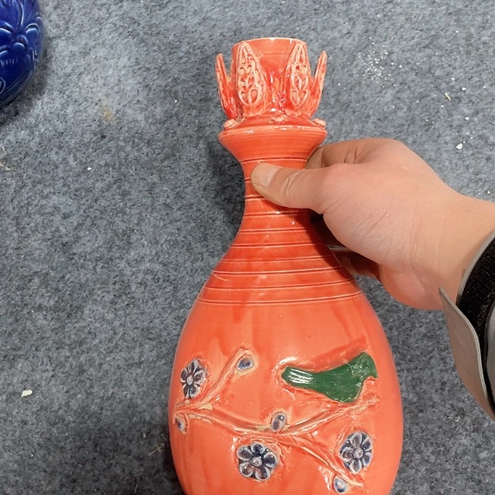 瓷器瓷器瓷器摆件令**玉