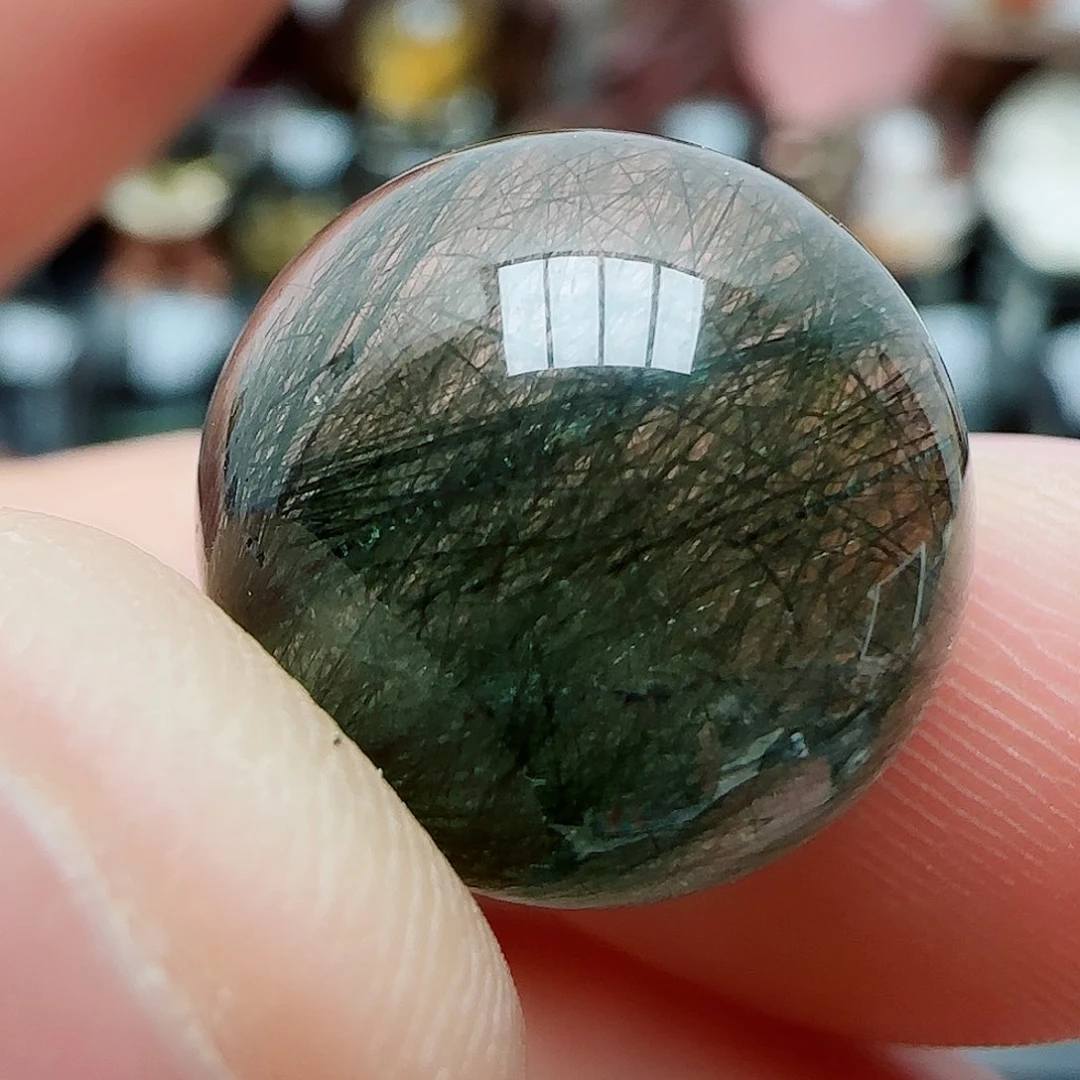 水晶天然水晶定制款未镶嵌