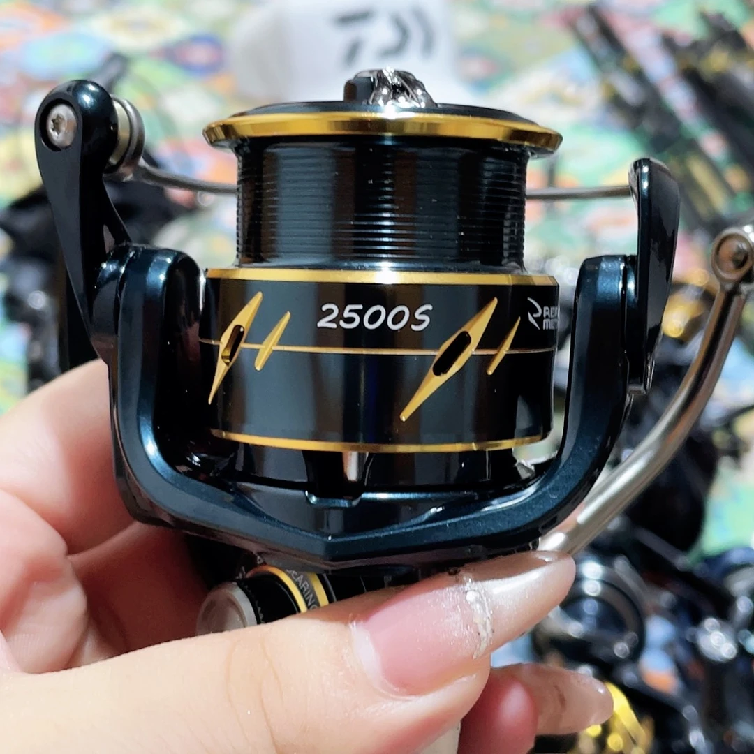 猫爪2500型号的纺车轮