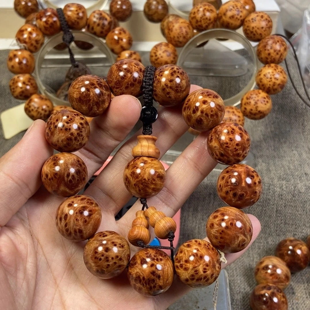 柏木（崖柏）手串/手链