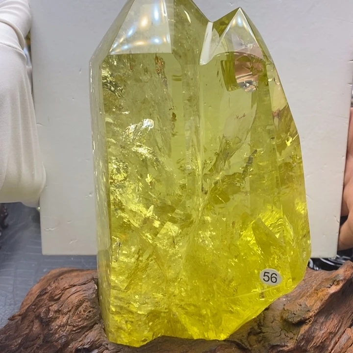 未镶嵌珠宝半成品水晶