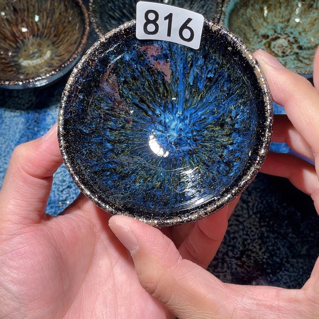 茶盏美好生活从开始到现在