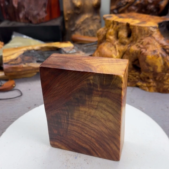 大果紫檀（缅甸花梨）用****8